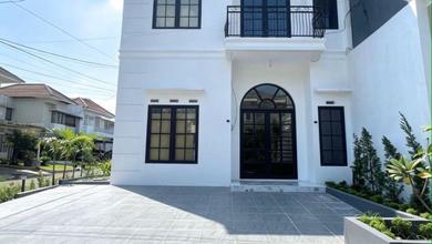 Jual Rumah Nyaman di Buah Batu, Bandung - LT 145m²