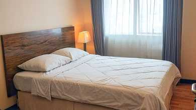 Miliki Segera Apartemen di Bandung Kota, Bandung, LB 57m²