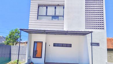Rumah Dijual di Buah Batu, Bandung, LB 70m², Harga Terbaik!