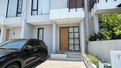 Dijual Rumah Nyaman di Bandung Utara, Bandung - LT 93m²