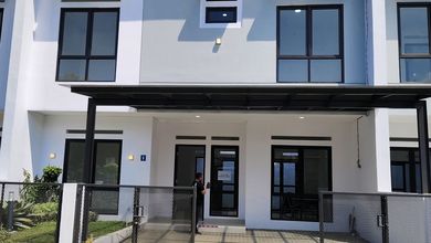 Rumah Dijual di Bandung Timur, Bandung, LB 139m², Harga Kompetitif!