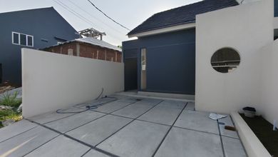 Jual Rumah Cantik LT 98 m2 di Terusan Buah Batu, Bandung