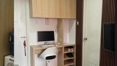 Apartemen Strategis Dijual Cepat di Ciumbuleuit, Bandung, Harga Menarik!