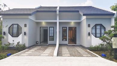 Rumah Dijual di Buah Batu, Bandung, LB 31m², Harga Terbaik!
