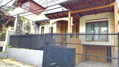 Jual Rumah 120 di Bandung Kota, Bandung