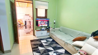 Rumah Idaman di Buah Batu, Bandung, 2 KT, Harga 850 Juta