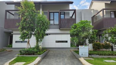 Hunian Favorit di Summarecon Bandung, Bandung, 3 KT, Harga 2 Miliar