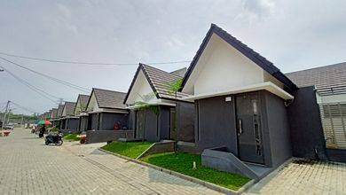 Rumah Premium Luas 76 Jual area Bandung Kota, Bandung