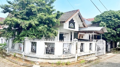 Kesempatan Rumah di Buah Batu, Bandung, LB 57m², Harga 900 Juta