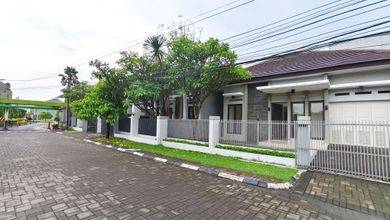 Rumah Modern di Bandung Kota, Bandung, LT 143 m2