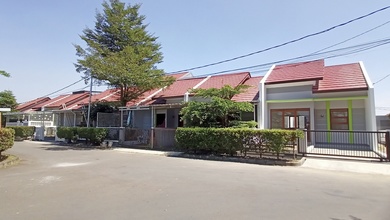 Kesempatan Rumah di Buah Batu, Bandung, LB 60m², Harga 875 Juta