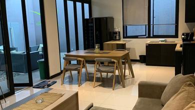 Promo Rumah di Taman Holis Indah, Bandung, LB 110m², Harga 2,2 Miliar