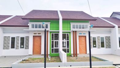 Rumah Dijual di Buah Batu, Bandung, LB 58m², Harga Kompetitif!