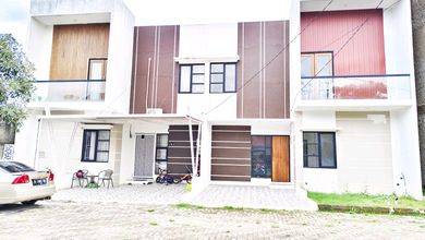 Jual Rumah Cantik Luas 63 m2 di Bandung Kota, Bandung