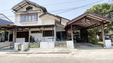 Promo Rumah di Bandung Selatan, Bandung, LB 120m², Harga 1,4 Miliar