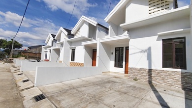 Rumah Dijual di Buah Batu, Bandung, LB 70m², Harga Terbaik!