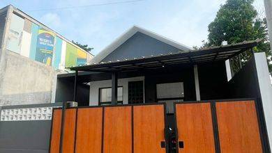 Jual Cepat Rumah Elit di Cibiru, Bandung, Luas 103 m2