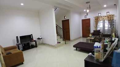 Kesempatan Langka, rumah Prestisius di Buah Batu, Bandung, LB 280m²