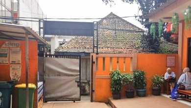 Jual Gedung Sekolah Tengah Kota Bandung