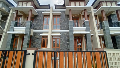 Promo Rumah di Buah Batu, Bandung, LB 90m², Harga 1,34 Miliar