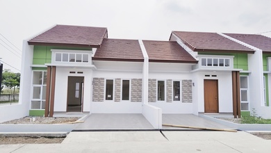 Jual Rumah Siap Tinggal area Terusan Buah Batu, Bandung, Luas 112 m2