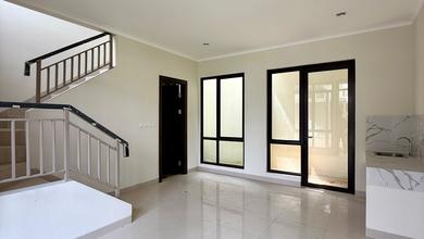 Rumah Idaman di Podomoro Park Bandung, Bandung, 2 KT, Harga 1 Miliar