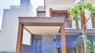 Rumah Dijual di Buah Batu, Bandung, LB 82m², Harga Kompetitif!