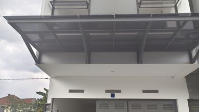 Ruko Batununggal Estate Dekat Tol Toha Bandung