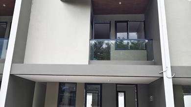 Properti Siap Pakai di Kawasan Buah Batu, Bandung, LT 94m²