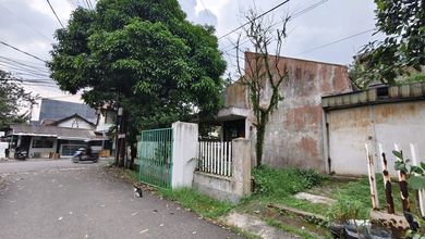 Kavling Prestisius Dijual di Bandung Kota, Bandung, Harga 870 Miliar