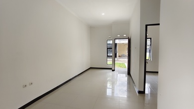 Hunian Idaman di Ciwastra, Bandung, 2 KT, Harga 680 Juta