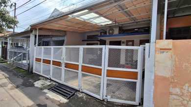 Promo Rumah di Antapani, Bandung, LB 60m², Harga 800 Juta