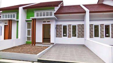 Rumah Elit LT 112 m2, area Buah Batu, Bandung