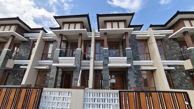 Rumah Premium area Bandung Timur, Bandung, LT 95 m2