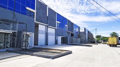 Gudang Kopo Dekat Tol Kopo, Soreang, Katapang Bandung 