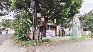 Kavling Komplek x  Kawasan Bandung Kota
