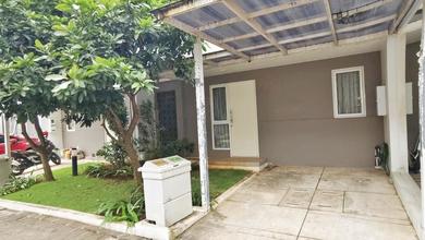 Rumah Dijual di Gede Bage, Bandung, LB 71m², Harga Kompetitif!