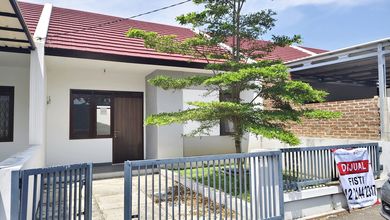 Hunian Idaman di Antapani, Bandung, 2 KT, Harga 758 Juta
