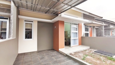 Hunian Favorit di Terusan Buah Batu, Bandung, 2 KT, Harga 600 Juta