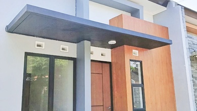 Kesempatan Rumah di Buah Batu, Bandung, LB 52m², Harga 680 Juta