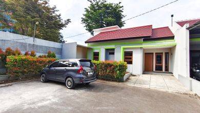 Jual Segera Rumah Elit area Buah Batu, Bandung, LT 122 m2