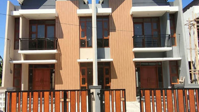 Properti Siap Pakai di Area Bandung Kota, Bandung, LT 106m²