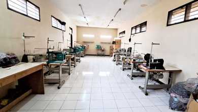 Properti Siap Pakai di Area Bandung Kota, Bandung, LT 181m²