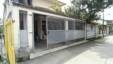 Rumah Idaman di Bandung Kota, Bandung, 3 KT, Harga 1,15 Miliar