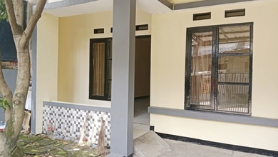 Rumah Dijual di Buah Batu, Bandung, LB 36m², Harga Kompetitif!