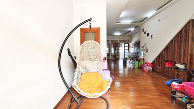 Properti Siap Huni di Area Buah Batu, Bandung, LT 135m²