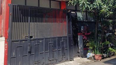 Rumah Idaman di Buah Batu, Bandung, 4 KT, Harga 1,3 Miliar