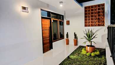 Rumah Dijual di Bandung Timur, Bandung, LB 104m², Harga Kompetitif!