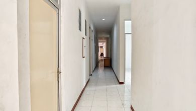 Kost 2 Lantai dan Gudang Pasir Koja, Bandung