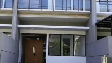 For Sale rumah Premium di Bojongloa Kidul, Bandung - LT 139m²